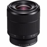 Sony FE 28-70mm F3.5-5.6 OSS (SEL2870) Lens - [Kit Lens, No Box]