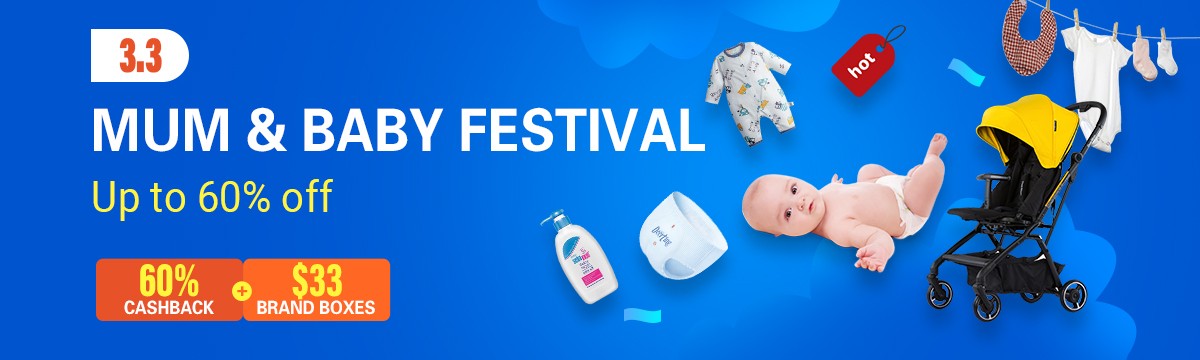 Walmart Indonesia promo