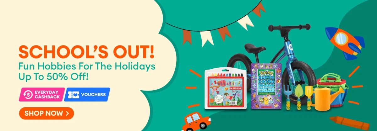 Walmart Indonesia promo