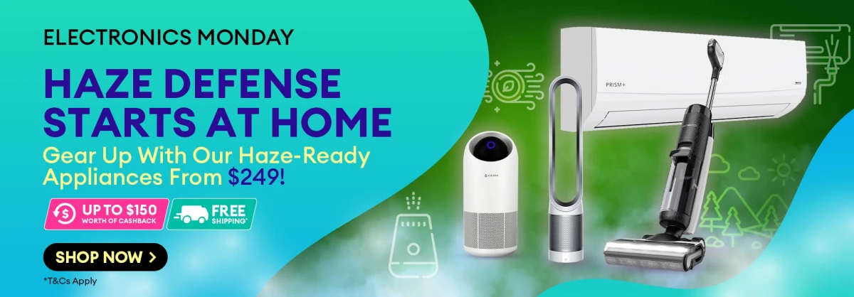 Walmart Indonesia promo