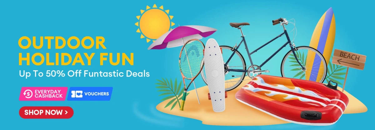 Walmart Indonesia promo