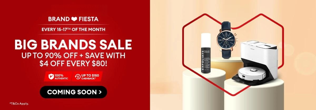 Walmart Indonesia promo